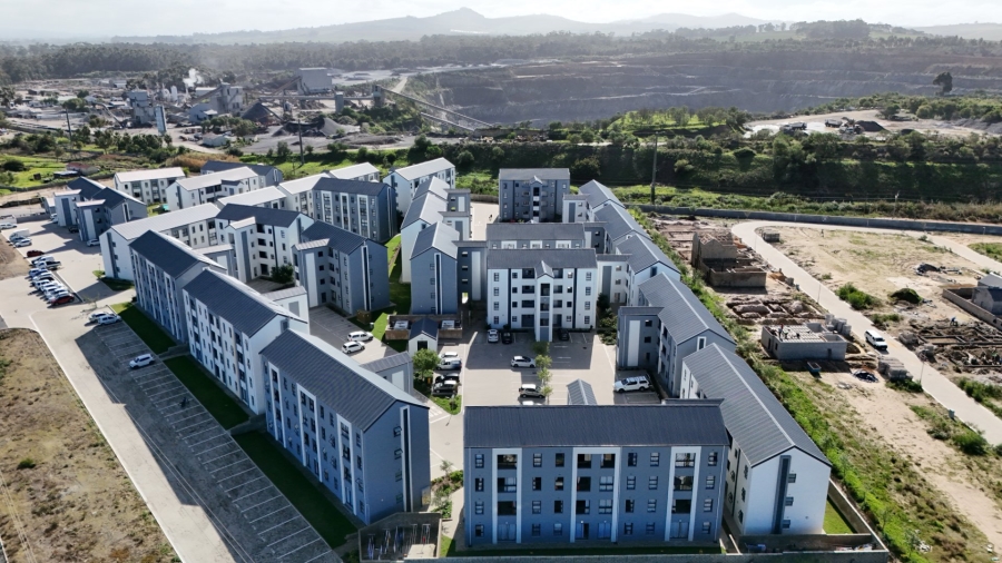 2 Bedroom Property for Sale in Aan de Wijnlanden Western Cape